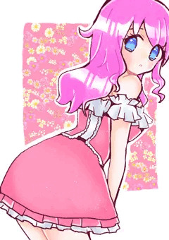 みらいちゃん
