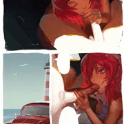MAKI #01