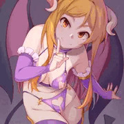 サキュバス莉緒