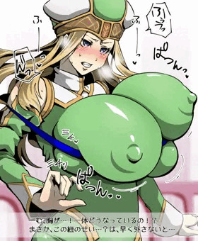 【フレイ様】噴乳