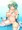 早苗さんと水着でずぶ濡れH