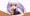 なめる
