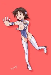 鉄腕アーズサー