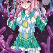 【Skeb 33】 ピュアソルジャー・オトメイデンの瑞 珠采