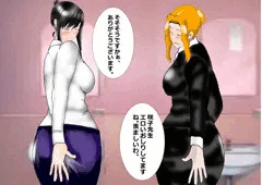 寝取られ女教師ＷＸ