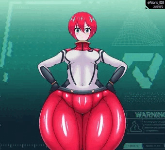 デカ乳マチュ