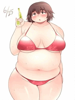 6月ぽっちゃりまとめ