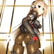 [リクエスト]ホラ子バイブ責め
