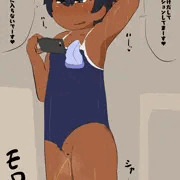 動画撮影