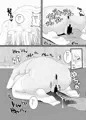 土下座メイド