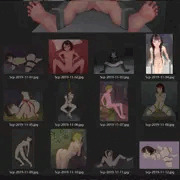 支援者リワード - 2019-11 (1.41G)