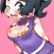 バーバラちゃん！