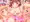 FANZAにて好評配信中です！　放課後中出し妊活部！！