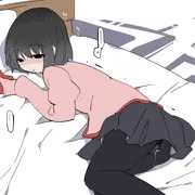 おひとりで