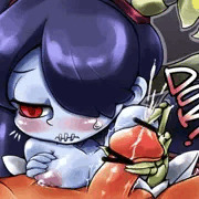 スクィグリーchan!!