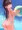 思春期ボディとマイクロビキニ