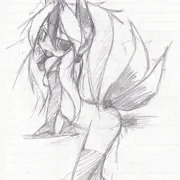 てすとらくがき