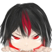 正邪ちゃんのおくち