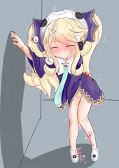 勝手に気持ちよくなっちゃうプログラムを組み込まれたいーすん