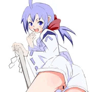 マンちらあかりちゃん