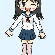 練習兼落書き（241026）