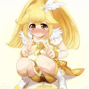 この前描いたの
