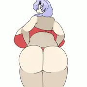 フリフリママさん