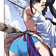 牛若のパンツはいいパンツ