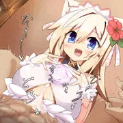 ぺぇずり⇔回復コンボ