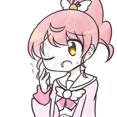 早漏さんなの～
