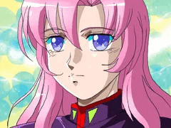 少女革命ウテナ　天上ウテナ　Pt2