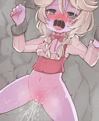 嘘つき娘を性的嗜虐