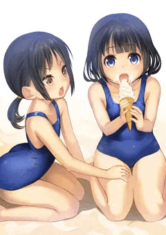 ソフトクリーム