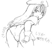 エレトラさん絵チャまとめ