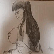 ダイヤさんの誘惑