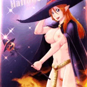 Die or treat!
