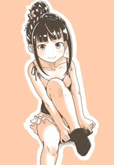 あやめ殿・・・・