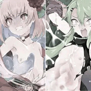 夏コミでやるやつ