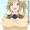イヌ子　着衣パイズリ