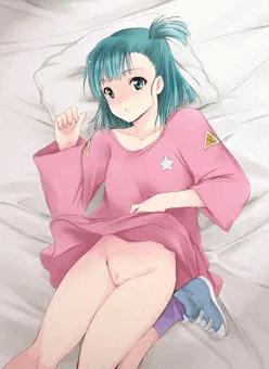 ブルマ