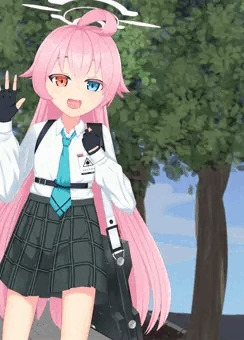ホシノと子宮洗脳デバイス
