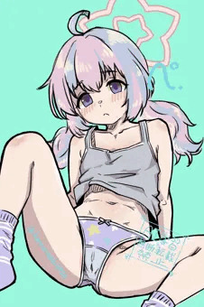 部屋着レイサ