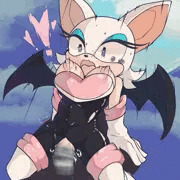 ルージュ・ザ・バット