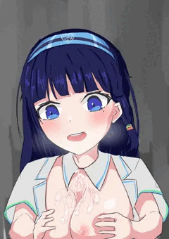 Vな方々