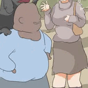 クロと・・・