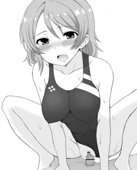 曜ちゃん