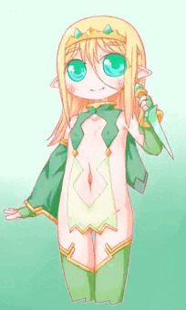 えるふ