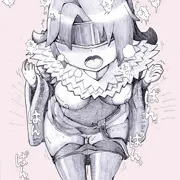 幻想妖精カチュアに立ちバックなかだしえっち