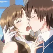 真々子さんとマー君