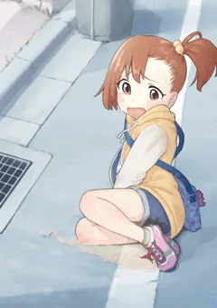 間に合わなかったミソギちゃん